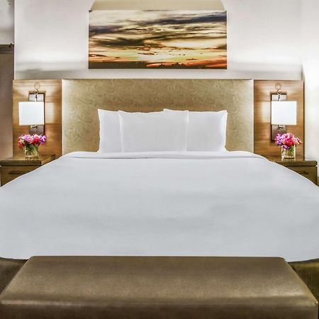Hilton Dallas-Park Cities Ngoại thất bức ảnh