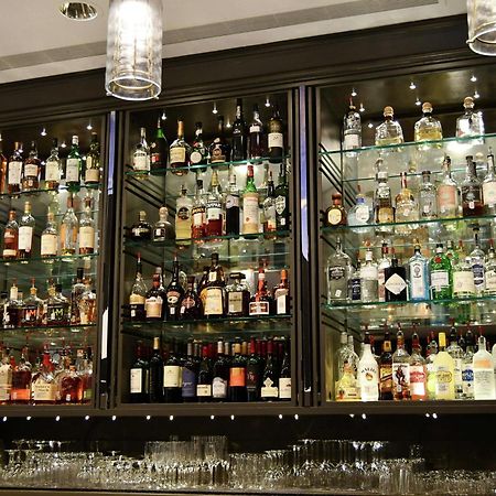 Hilton Dallas-Park Cities Ngoại thất bức ảnh