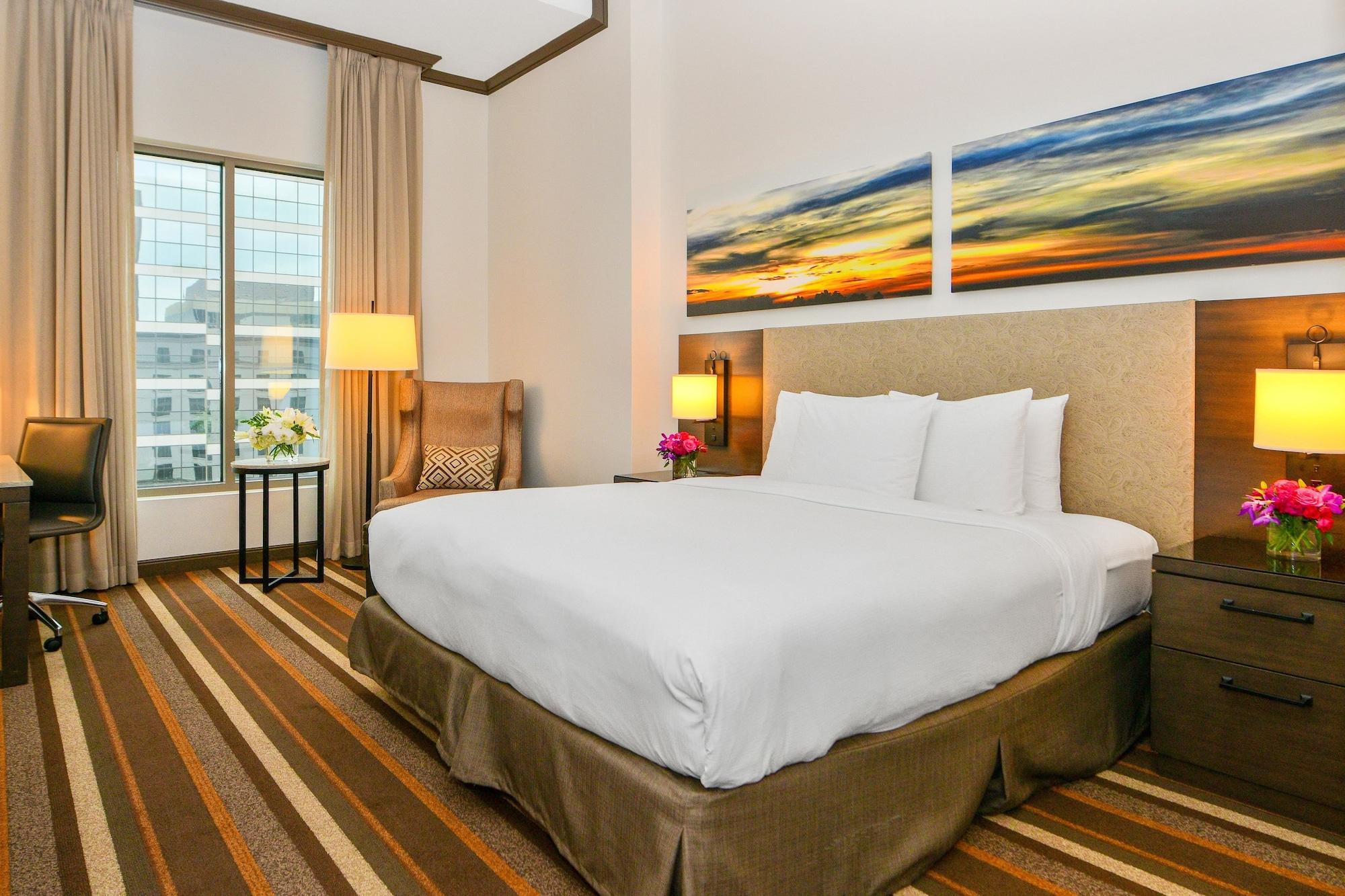 Hilton Dallas-Park Cities Ngoại thất bức ảnh