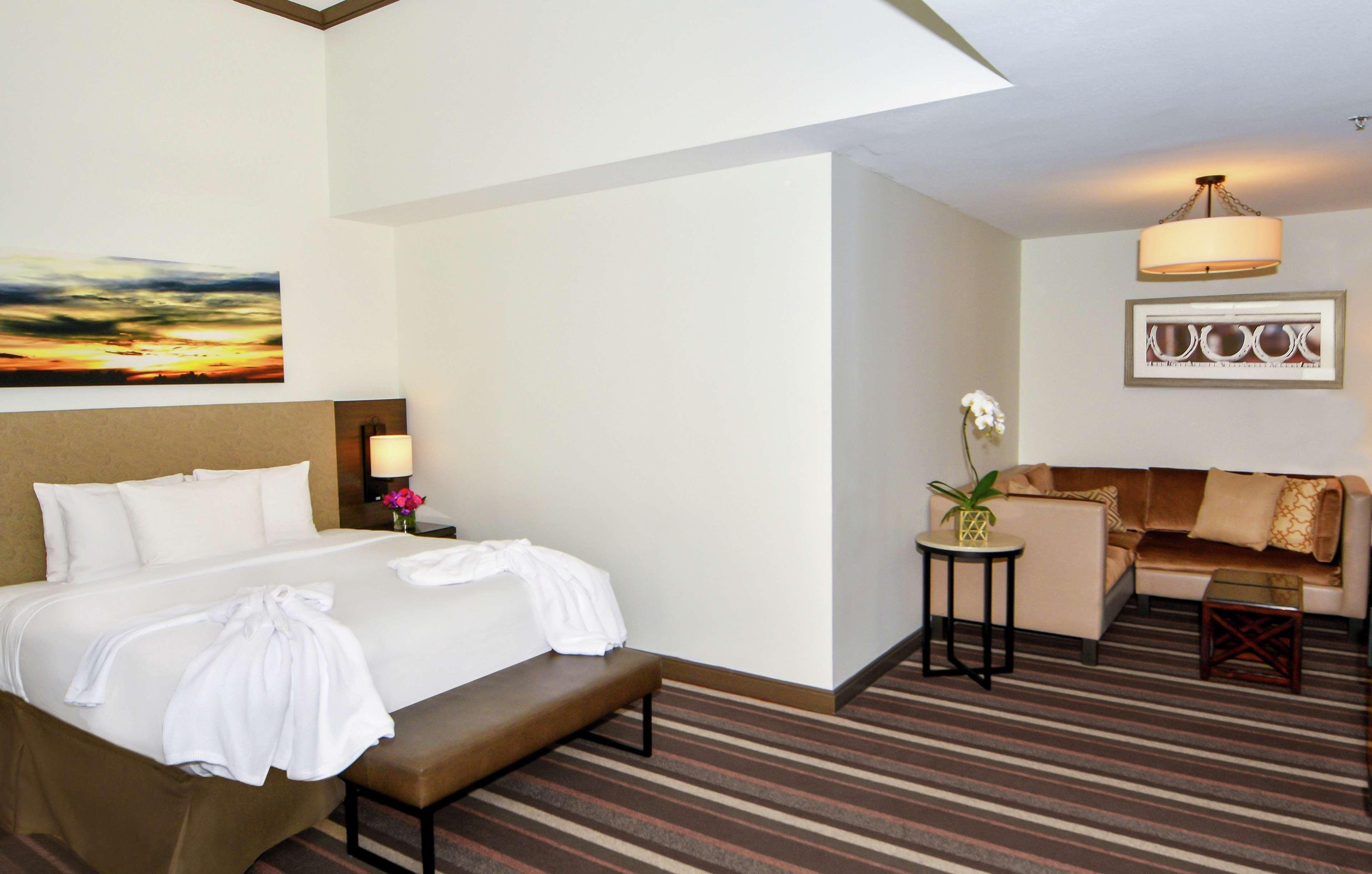 Hilton Dallas-Park Cities Ngoại thất bức ảnh