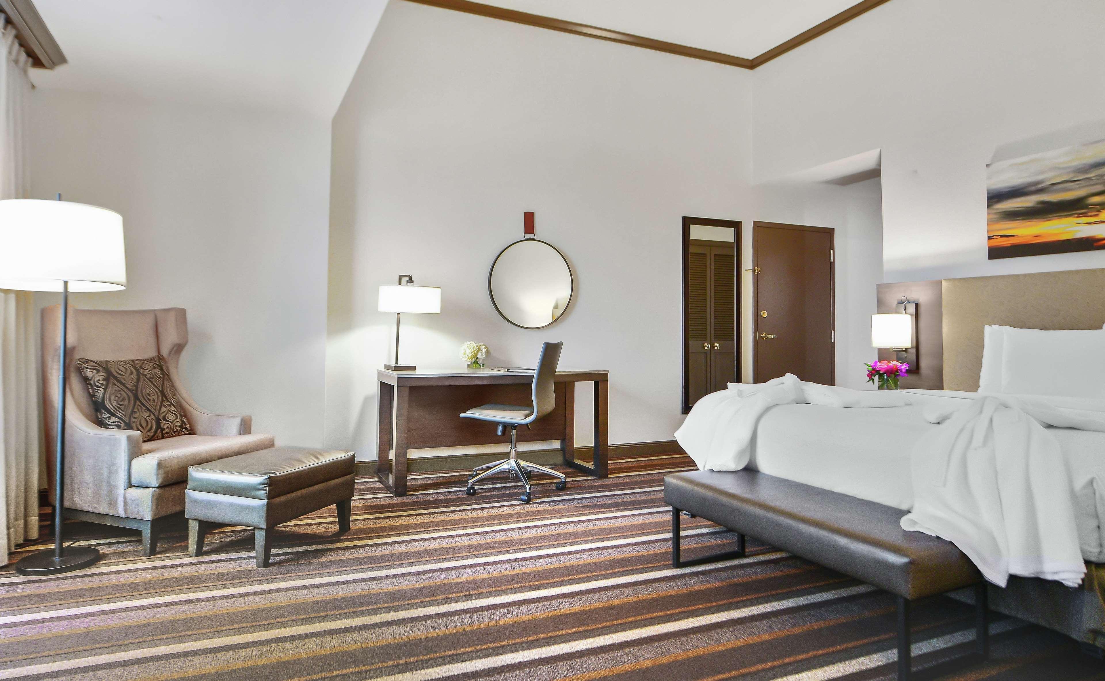 Hilton Dallas-Park Cities Ngoại thất bức ảnh