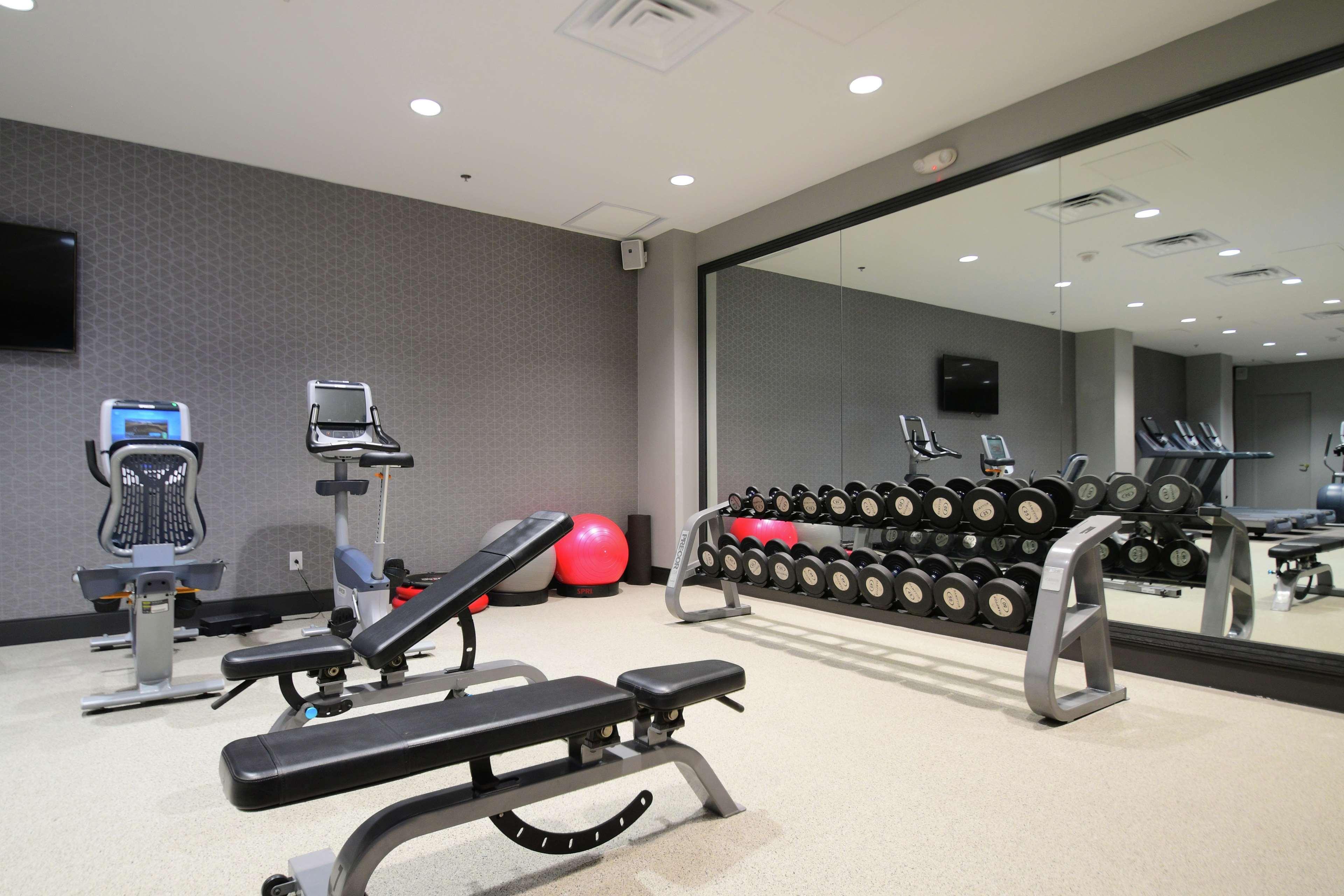 Hilton Dallas-Park Cities Ngoại thất bức ảnh
