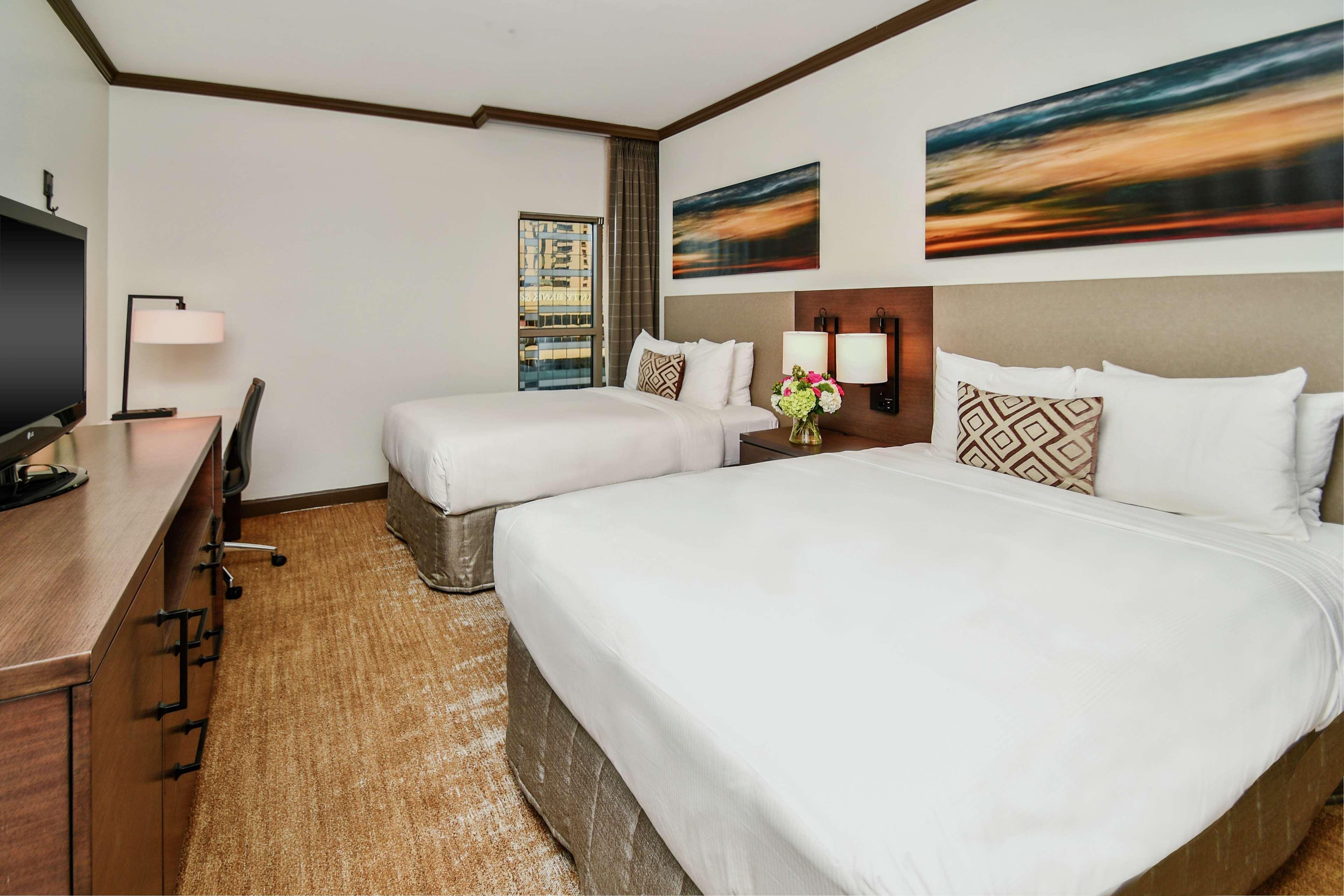 Hilton Dallas-Park Cities Ngoại thất bức ảnh