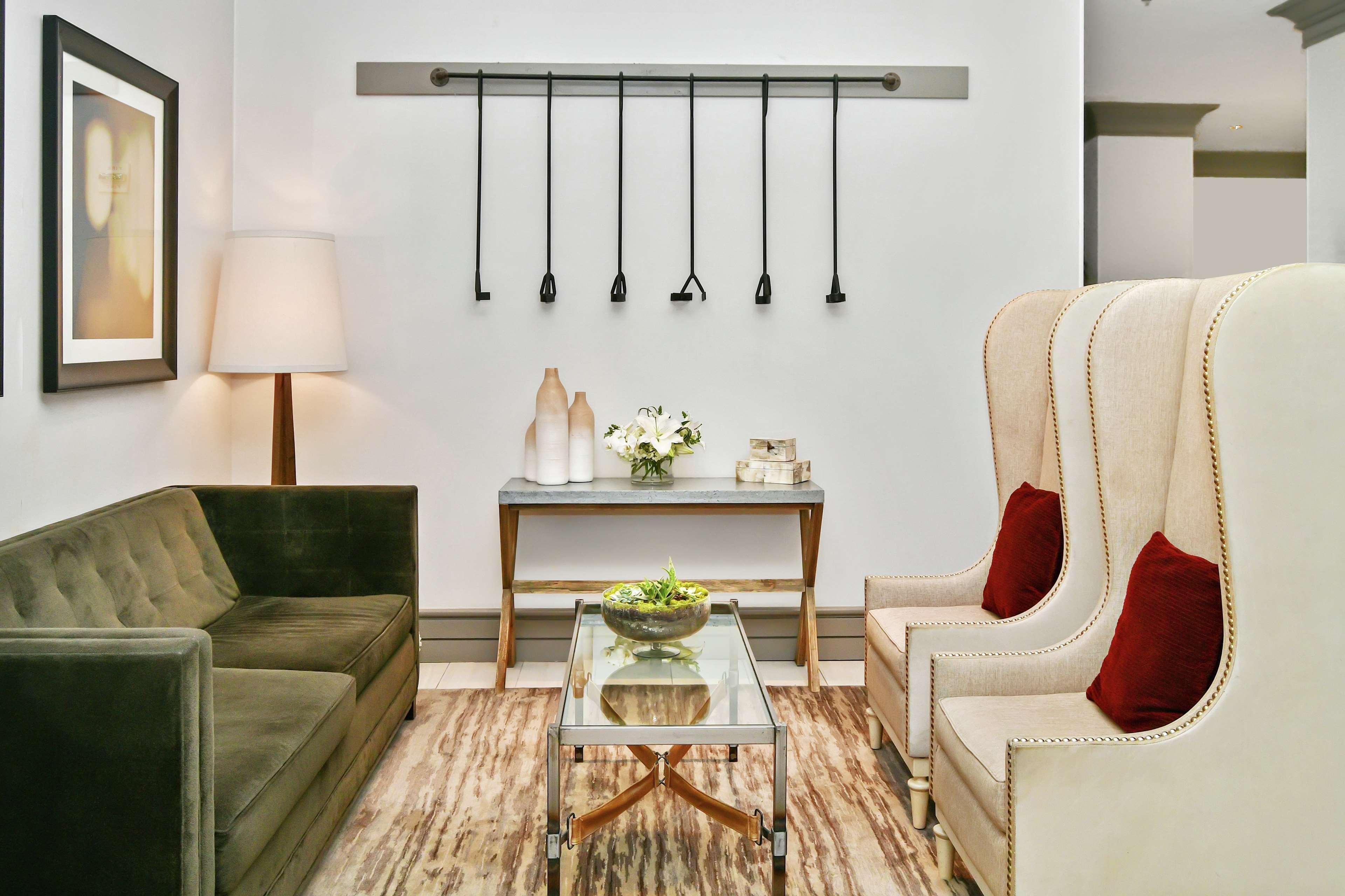 Hilton Dallas-Park Cities Ngoại thất bức ảnh