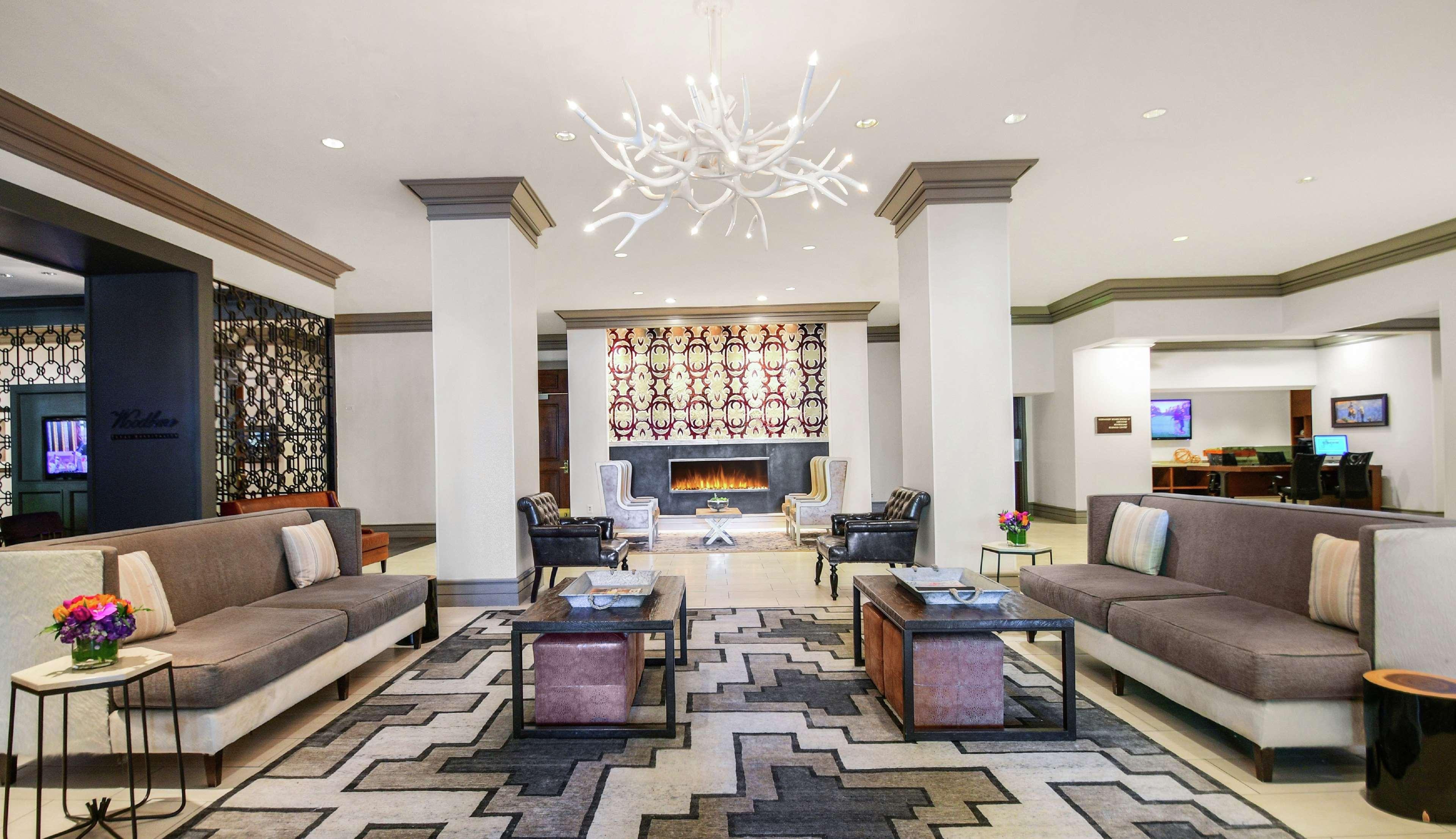 Hilton Dallas-Park Cities Ngoại thất bức ảnh