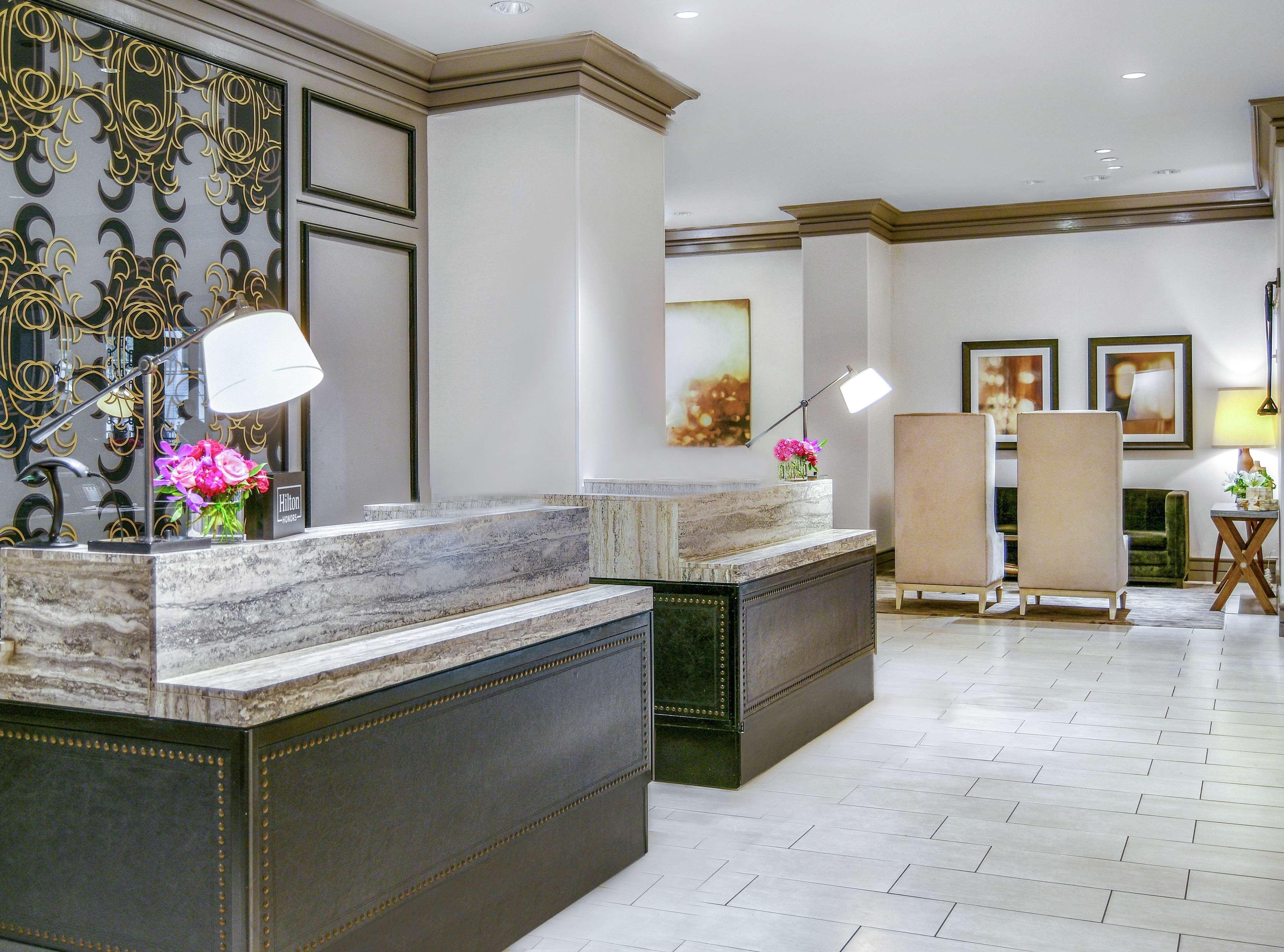 Hilton Dallas-Park Cities Ngoại thất bức ảnh