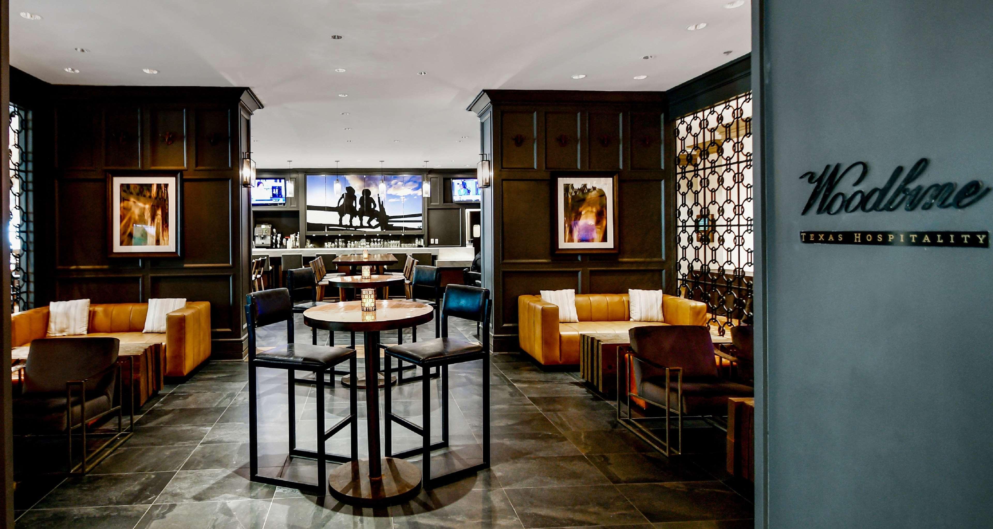 Hilton Dallas-Park Cities Ngoại thất bức ảnh