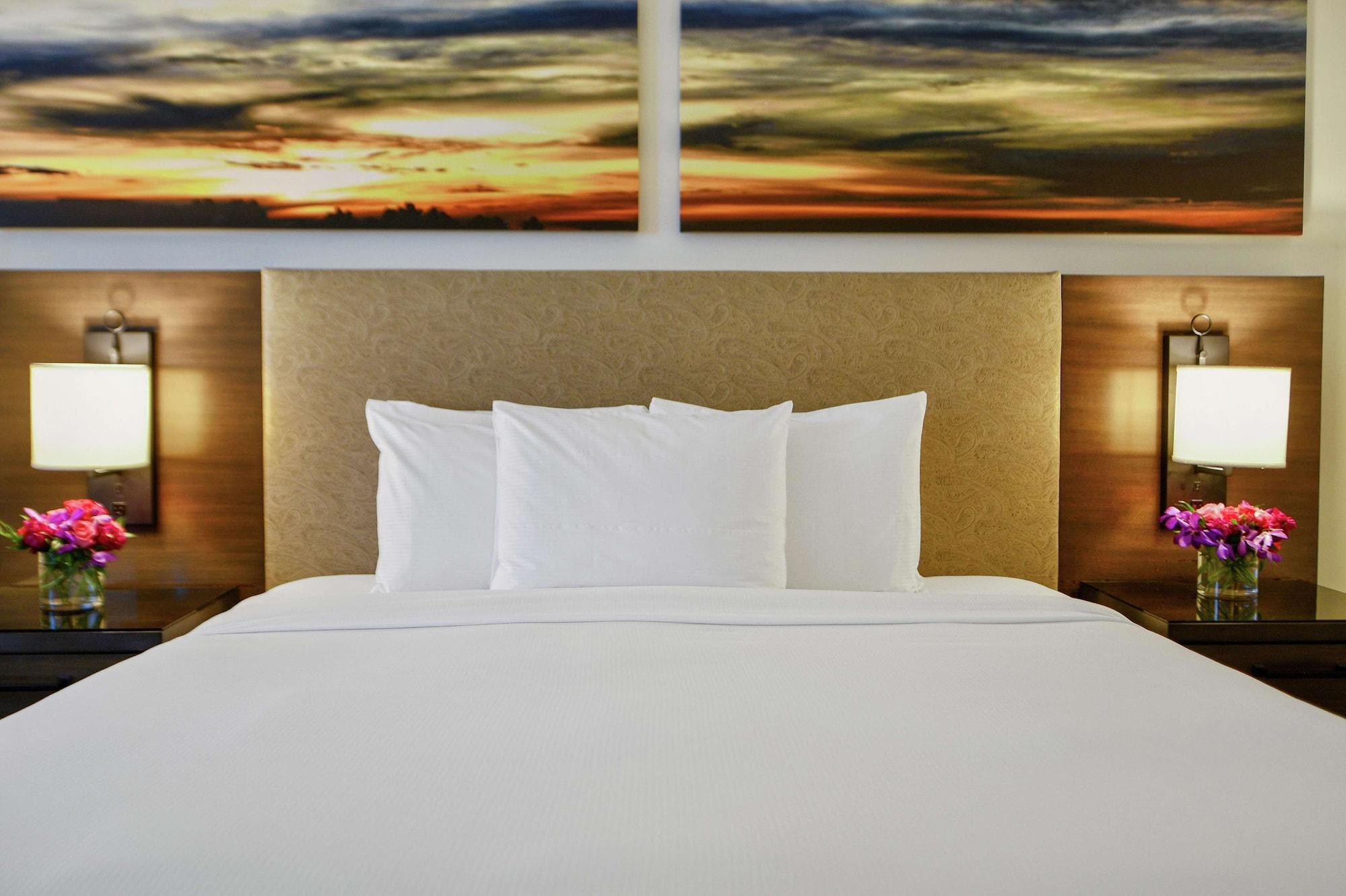 Hilton Dallas-Park Cities Ngoại thất bức ảnh