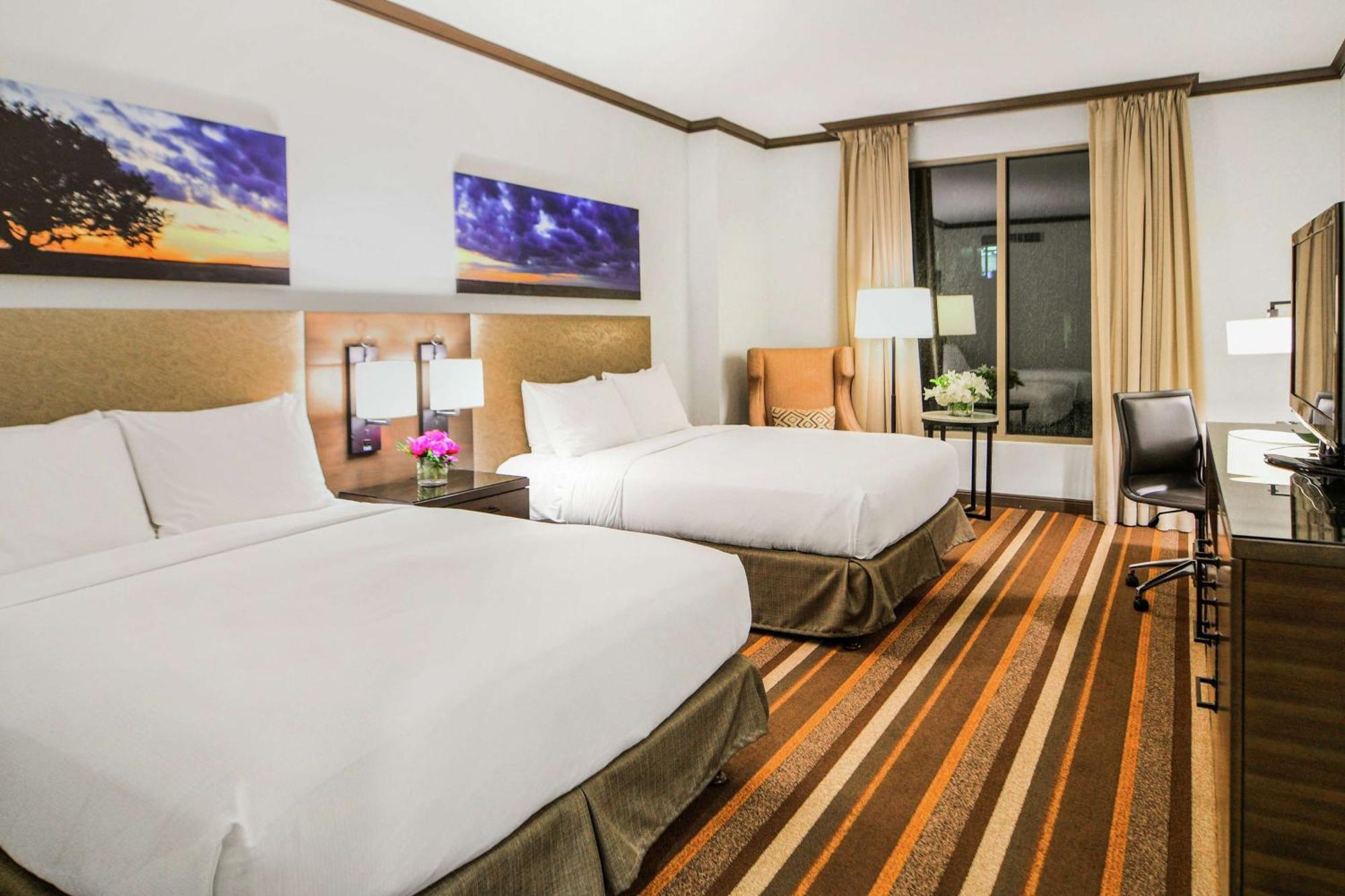 Hilton Dallas-Park Cities Ngoại thất bức ảnh