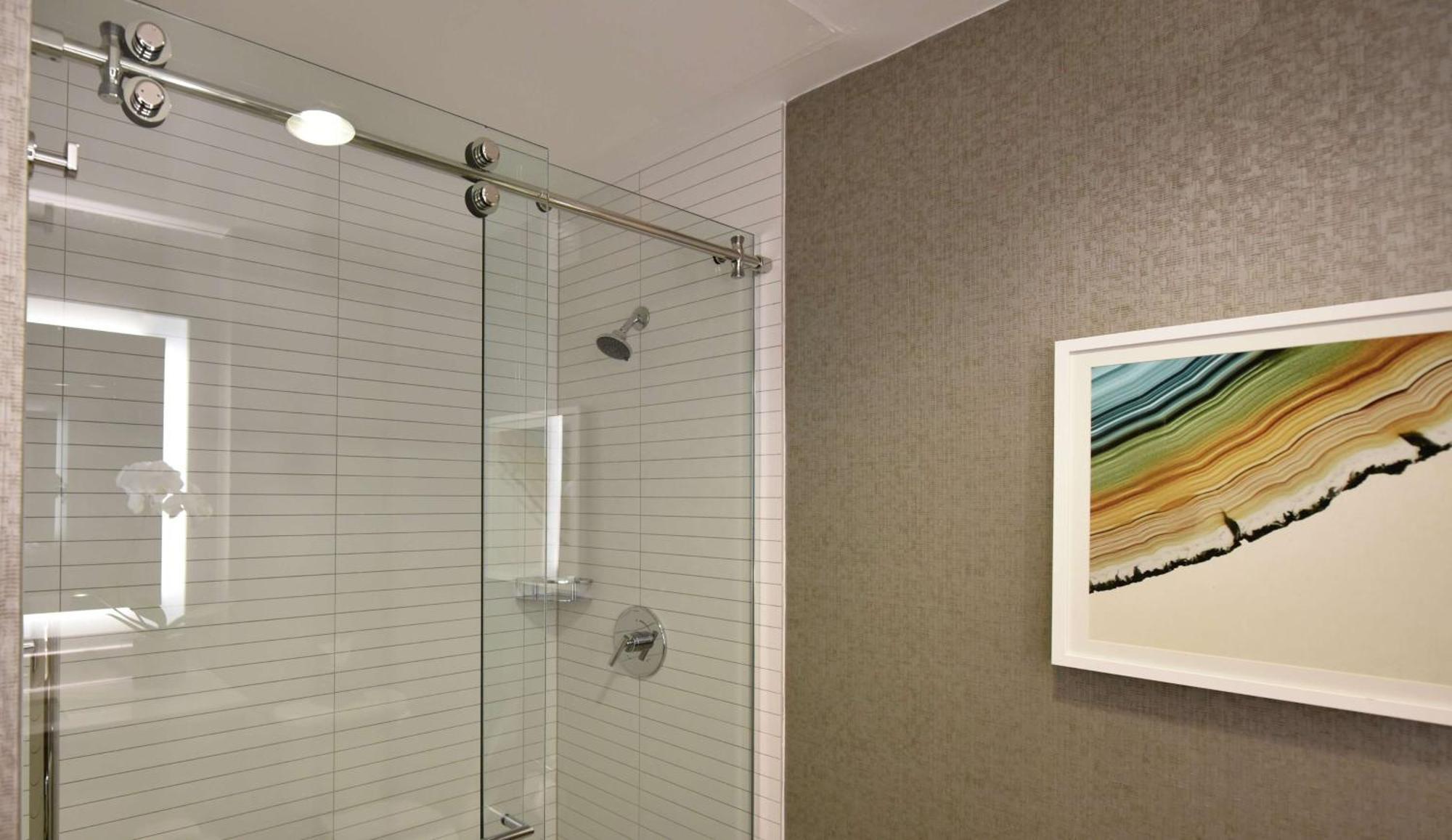 Hilton Dallas-Park Cities Ngoại thất bức ảnh