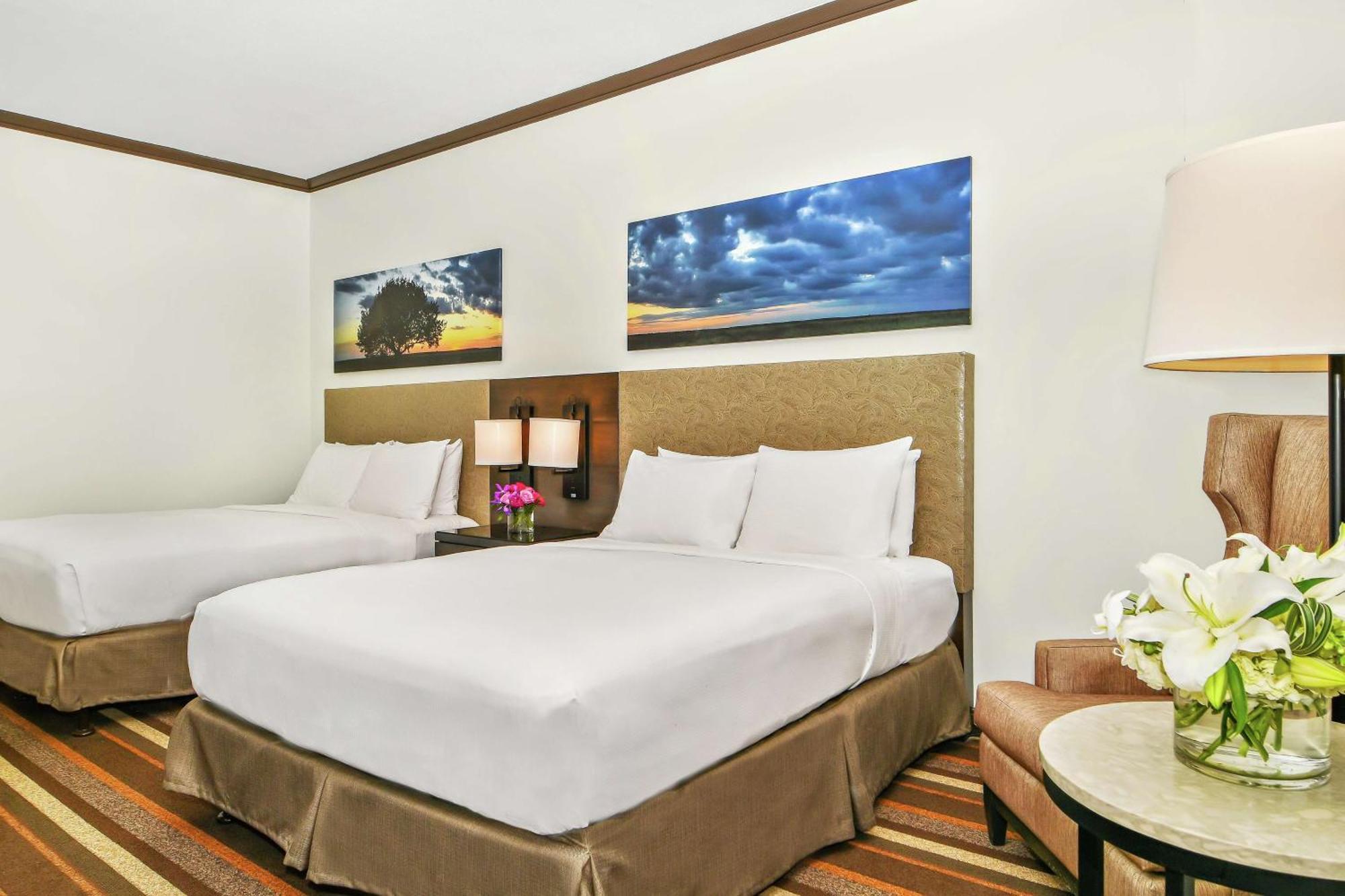 Hilton Dallas-Park Cities Ngoại thất bức ảnh