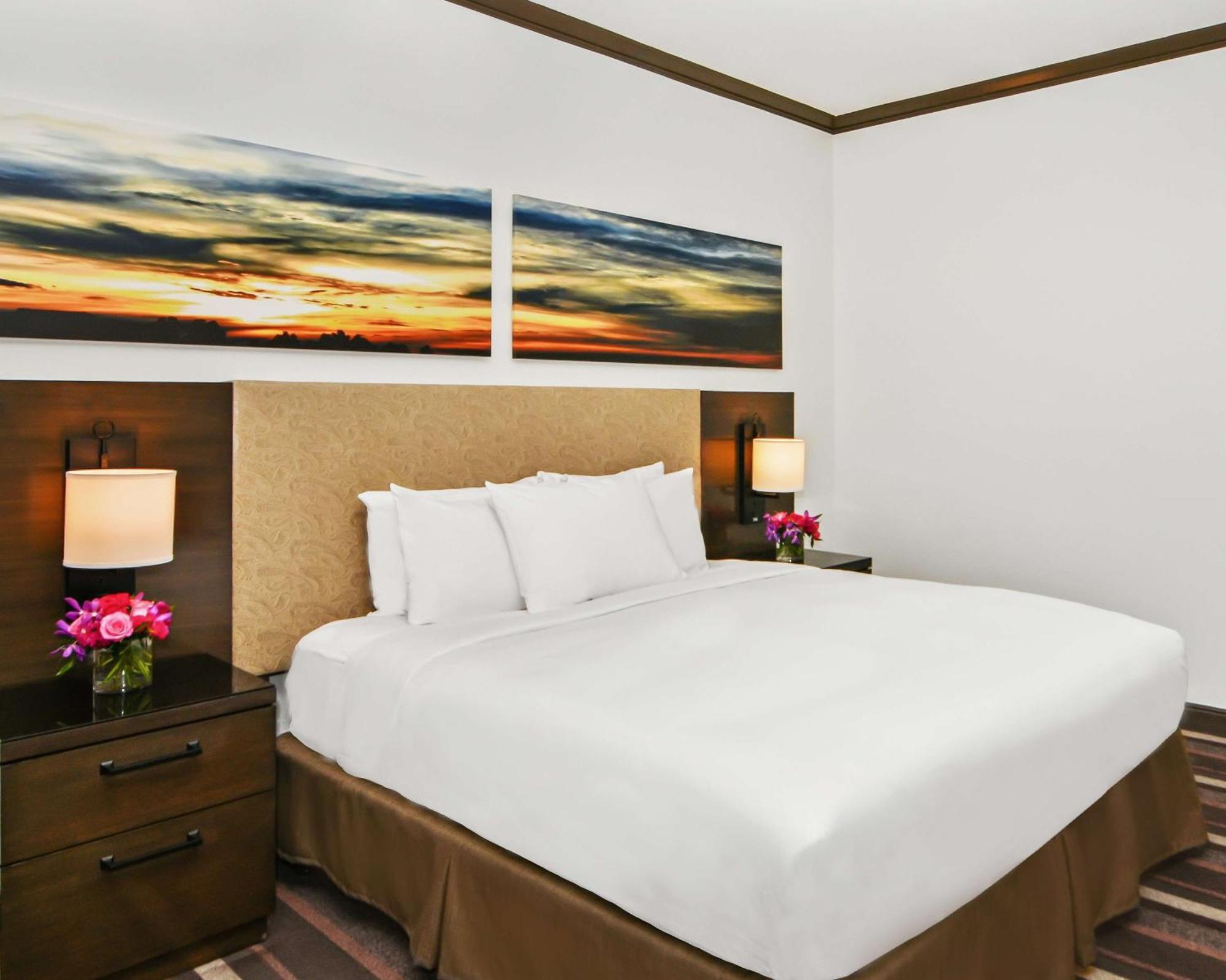 Hilton Dallas-Park Cities Ngoại thất bức ảnh