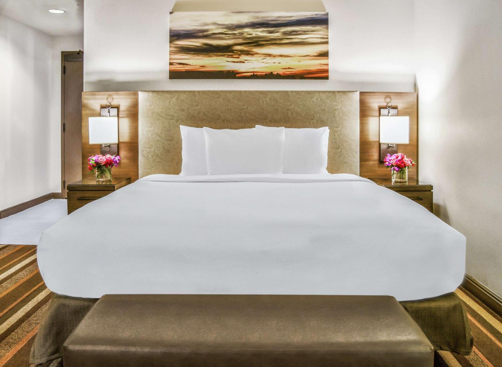 Hilton Dallas-Park Cities Ngoại thất bức ảnh