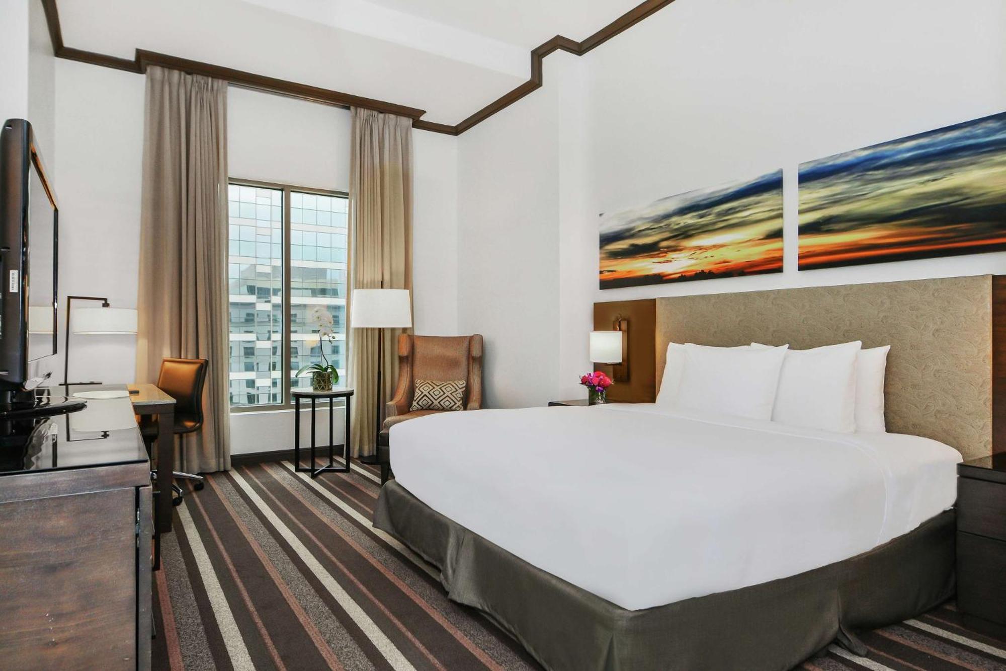 Hilton Dallas-Park Cities Ngoại thất bức ảnh