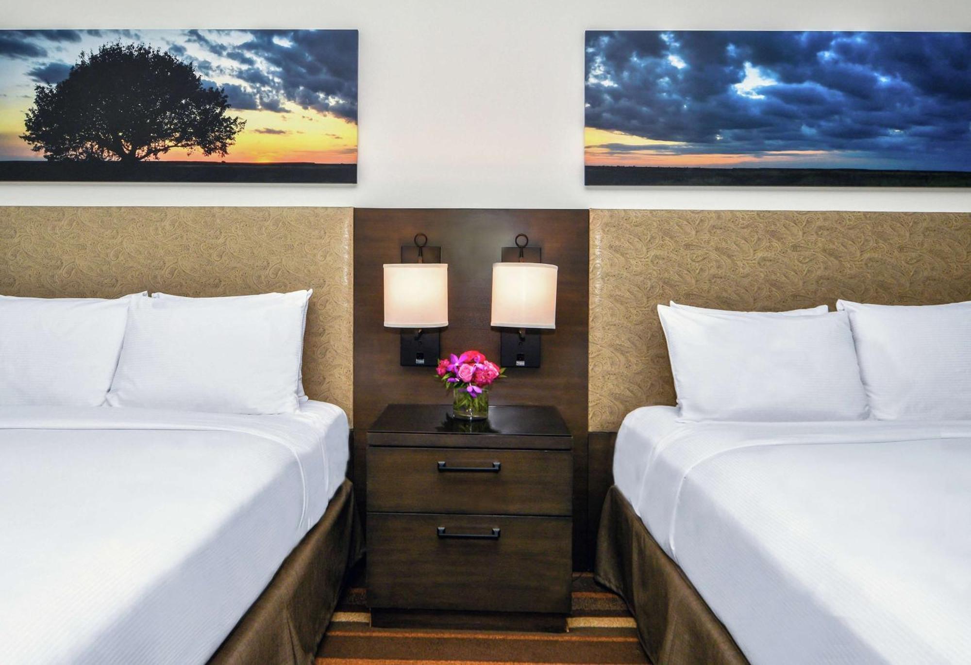 Hilton Dallas-Park Cities Ngoại thất bức ảnh