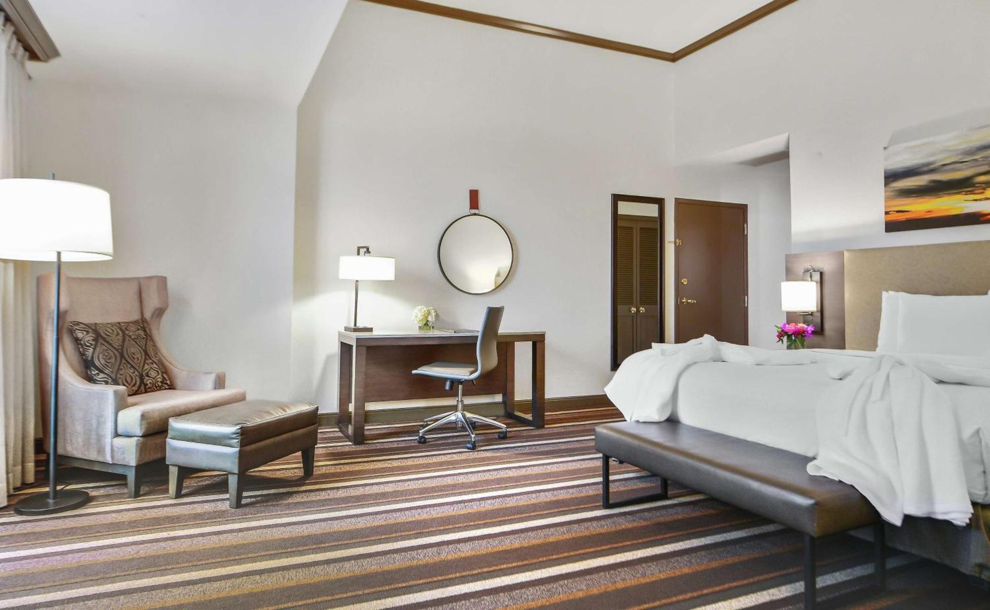 Hilton Dallas-Park Cities Ngoại thất bức ảnh