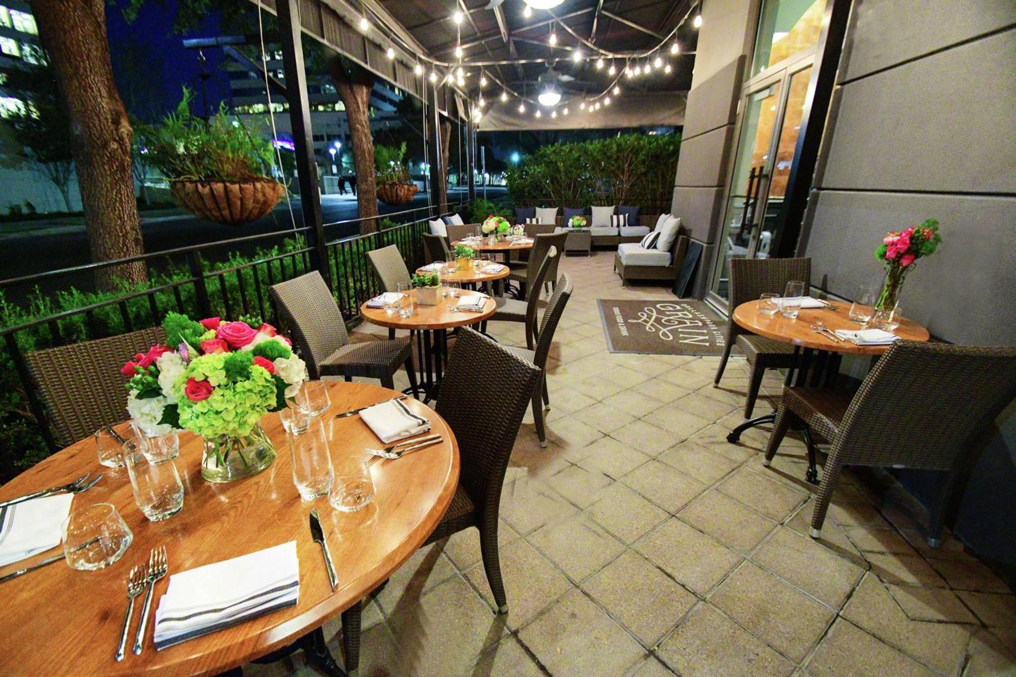 Hilton Dallas-Park Cities Ngoại thất bức ảnh